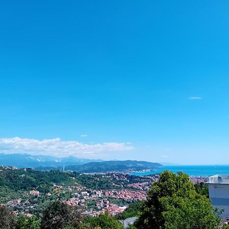 Dany'S Bay View - Homy 5 Terre La Spezia Exterior foto