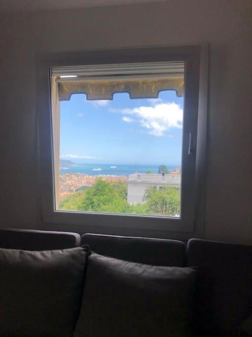 Dany'S Bay View - Homy 5 Terre La Spezia Exterior foto