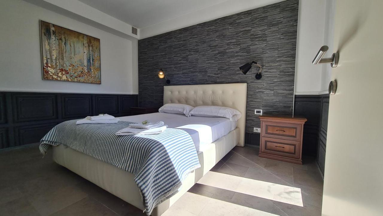 Dany'S Bay View - Homy 5 Terre La Spezia Exterior foto