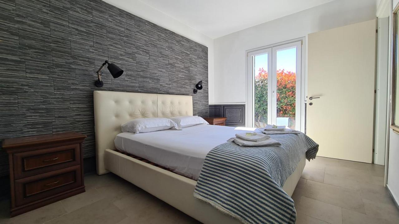 Dany'S Bay View - Homy 5 Terre La Spezia Exterior foto