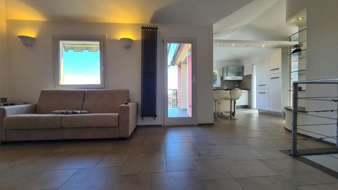 Dany'S Bay View - Homy 5 Terre La Spezia Exterior foto