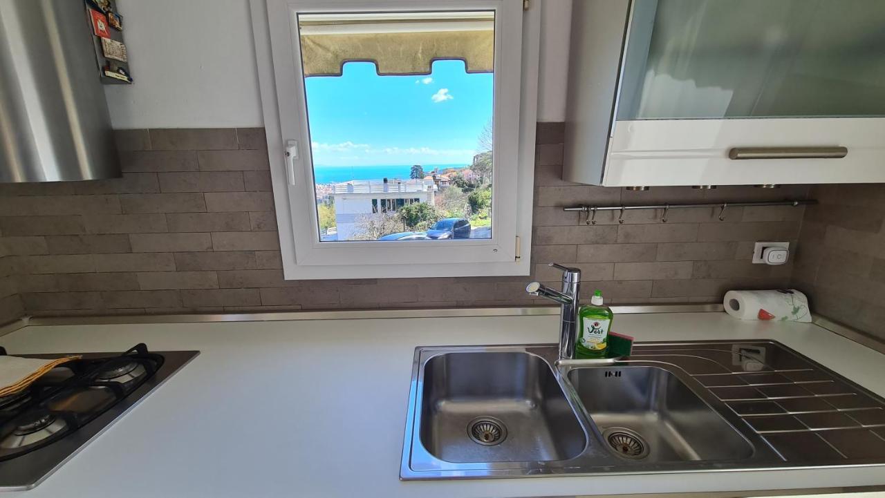 Dany'S Bay View - Homy 5 Terre La Spezia Exterior foto