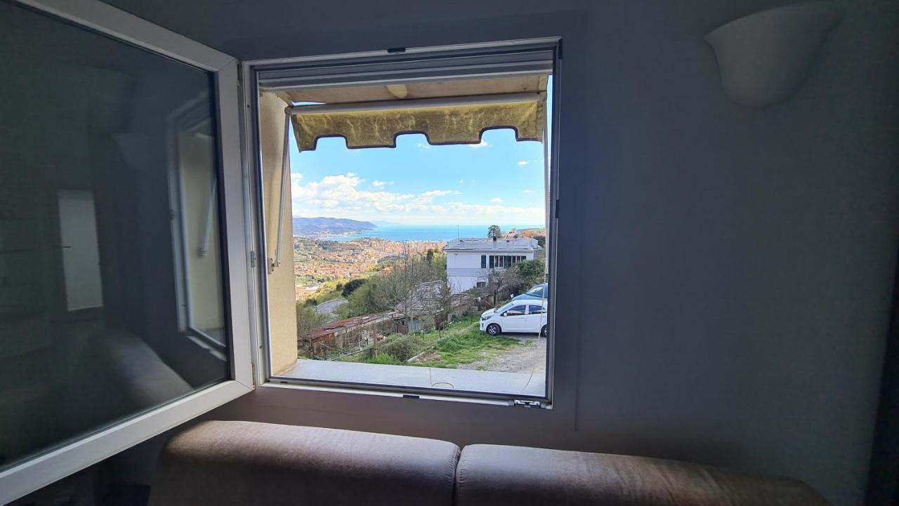 Dany'S Bay View - Homy 5 Terre La Spezia Exterior foto